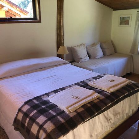 Pousada Mariza Nova Friburgo Exteriör bild