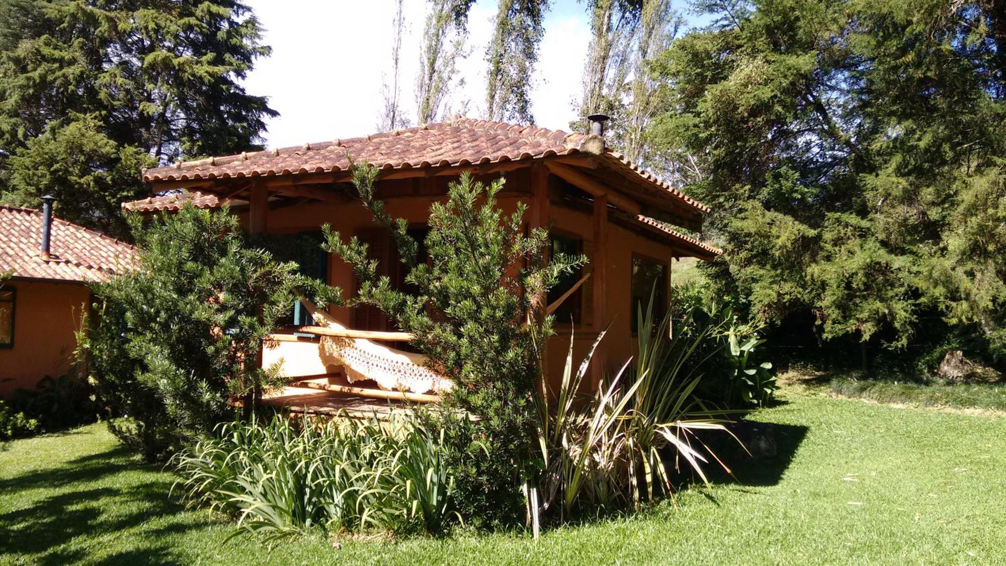 Pousada Mariza Nova Friburgo Exteriör bild